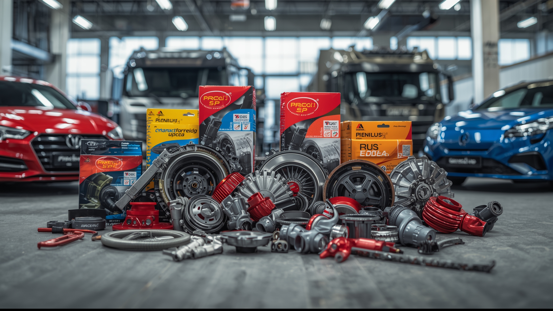 Imagen de repuestos automotrices 3